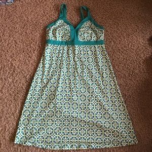 Patagonia sundress size large